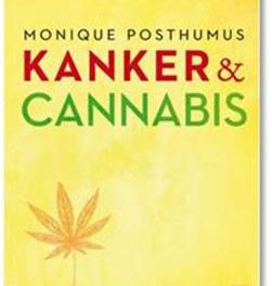 Omslag Kanker & cannabis